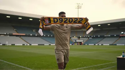 York's winger Nathaniel George departs for Worthing, a blow as the club leads the National League with 108 points and...