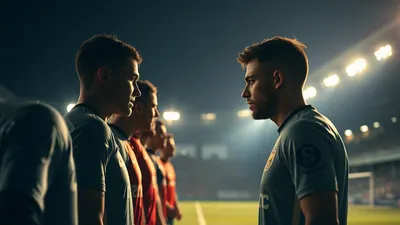York City FC: The Spirit of Minstermen Supporter Culture and Derby Days