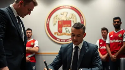 Malachi Fagan-Walcott: York City's Rising Star Defender