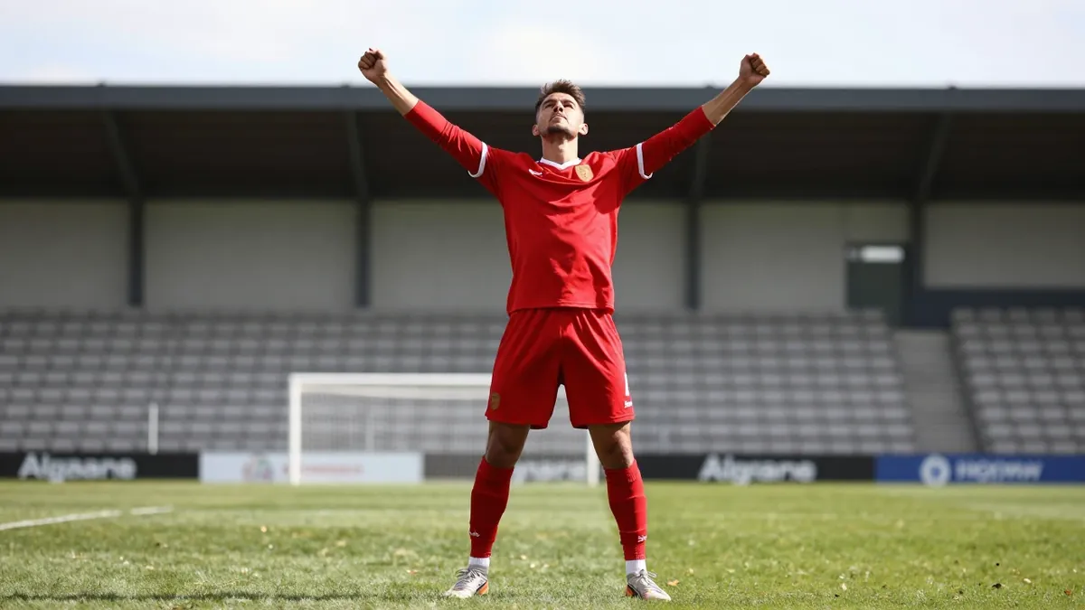 York City have settled into fifth place in League Two following their promotion from the National League, with head coach...