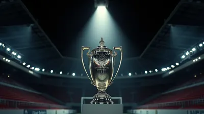 York City FC: A Look Back at the 2012 FA Trophy Run