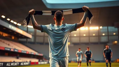 York City's new signing has a storied past, including stints with top clubs and international experience, as York sits...