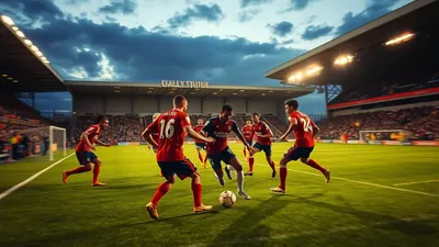 York City or Crawley Town will visit Watford in the Carabao Cup first round
