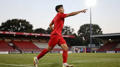 Tickets are now available for York's EFL Trophy group stage match against Newcastle United at the LNER Community Stadium...