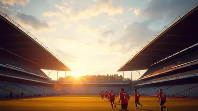 York City FC: The Heartbeat of Minstermen Supporter Traditions