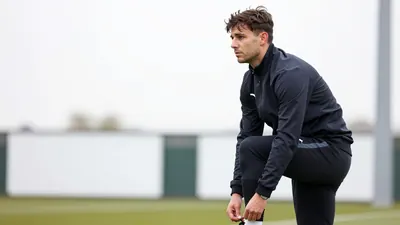 York City manager Scott Lindsey says his side must analyse their performances to improve their finishing after a solid...