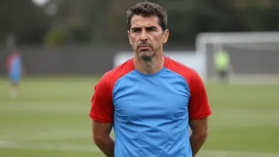 York City's new head coach, Scott Lindsey, feels great pride ahead of the team's league opener against Bristol Rovers