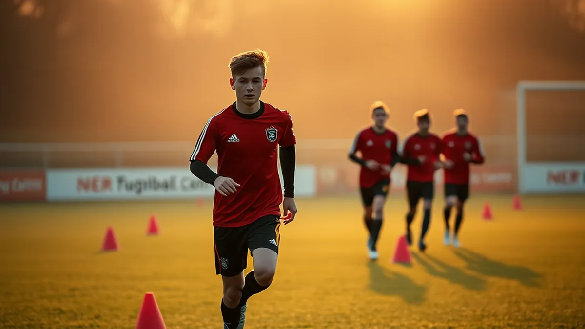 York's rising star: A spotlight on H. Male