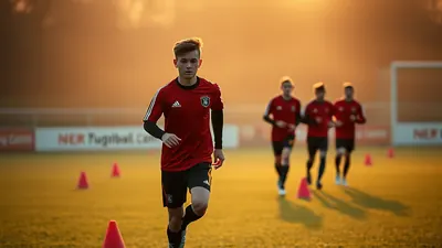 York's rising star: A spotlight on H. Male