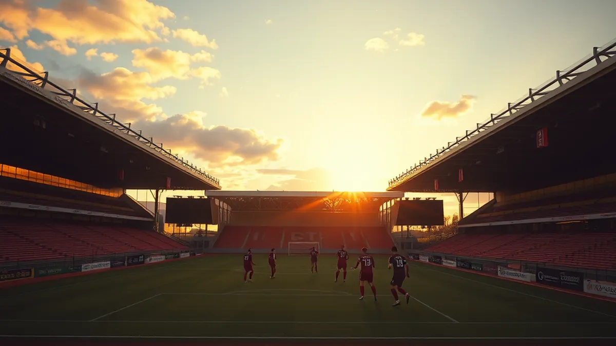York's tactical approach to the National League