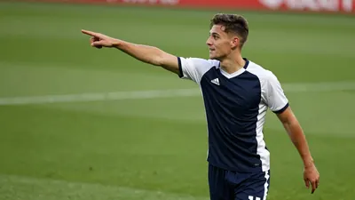 York City fought back to draw 1-1 at unbeaten Crewe Alexandra, with Alex Newby's equaliser earning a valuable point on...