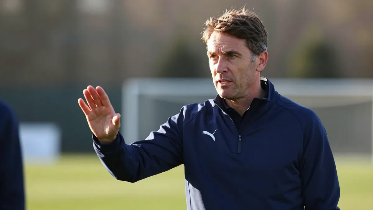 York City manager Scott Lindsey says his squad is in good spirits and ready to correct the errors that led to a 3-2...