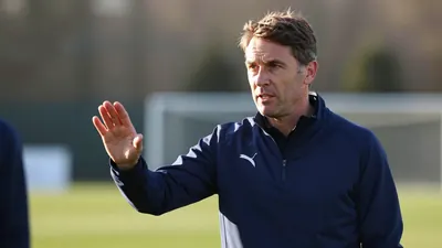 York City manager Scott Lindsey says his squad is in good spirits and ready to correct the errors that led to a 3-2...