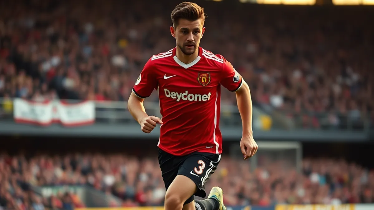 York's midfield dynamo: D. Batty's impact