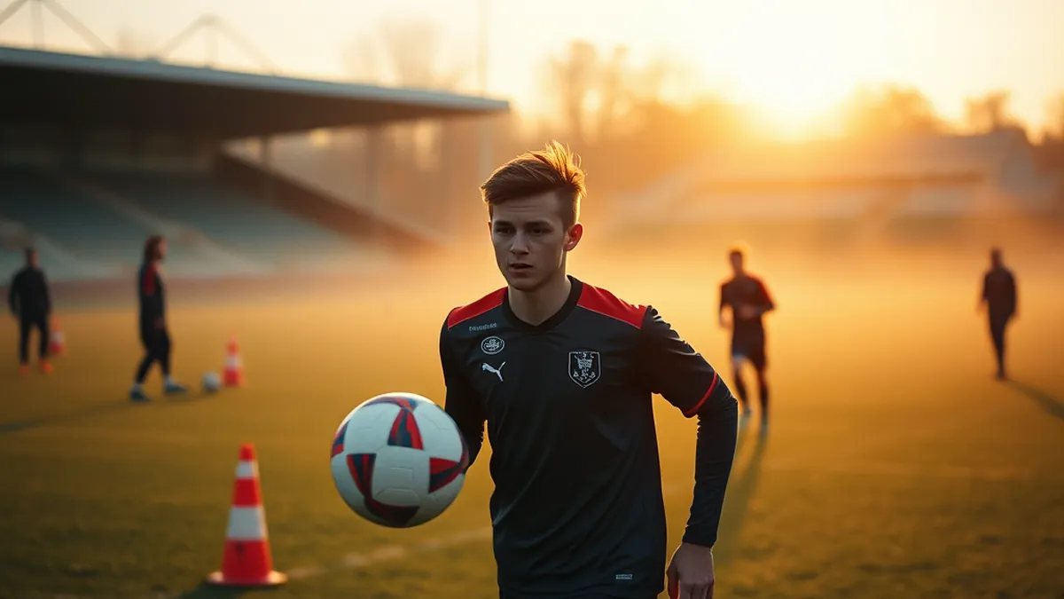 York City FC: A Journey Towards Championship Glory