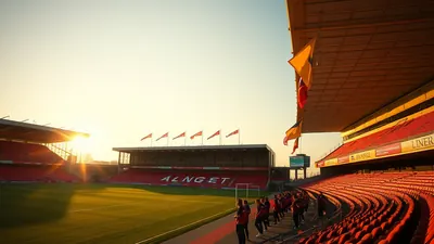 York City learns their 2026/27 season schedule, including League Two fixtures and cup competitions, as they return to the...