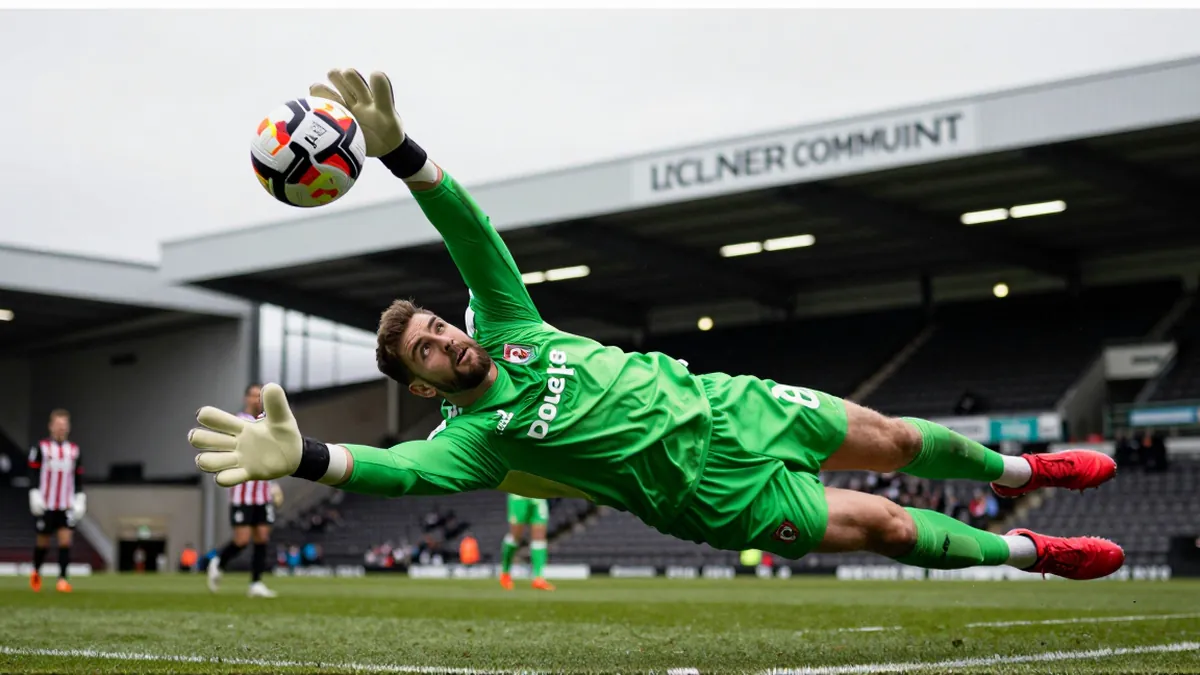 York add former Fleetwood defender Medley to a back-line that’s helped them sit top of the National League, aiming to...