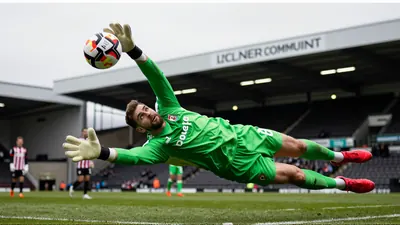 York add former Fleetwood defender Medley to a back-line that’s helped them sit top of the National League, aiming to...