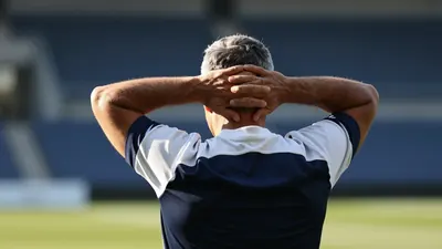 York City boss Scott Lindsey gives updates on Dipo Akinyemi and Frankie Maguire's fitness ahead of the League Two fixture...