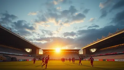 York's tactical evolution under new management