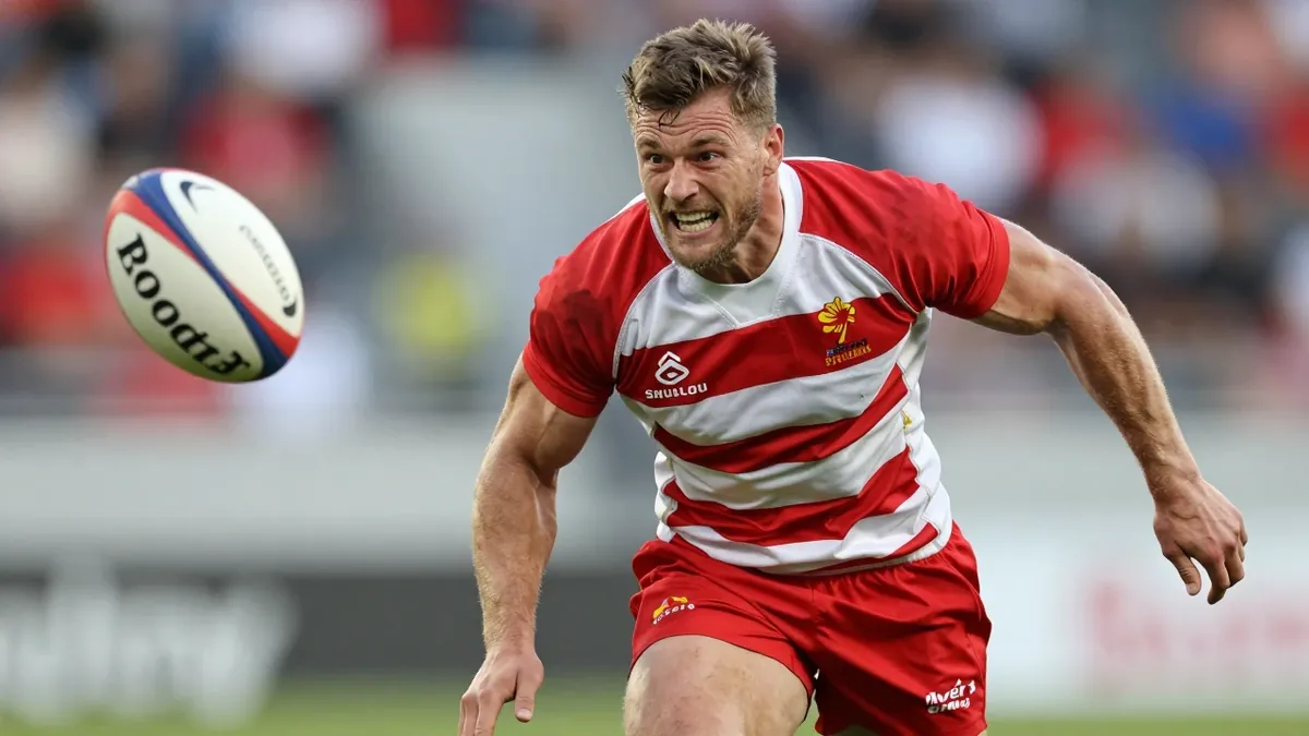Leeds Rhinos surged to the top of the Super League with a 66-16 victory over York Knights at LNER Community Stadium...