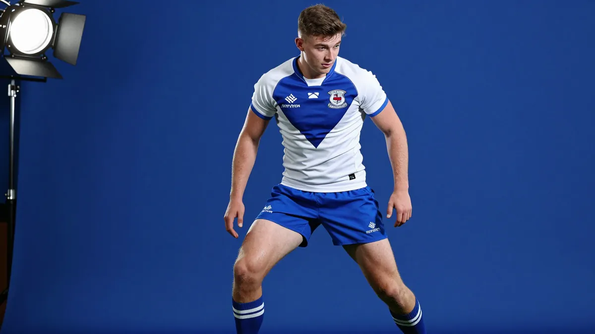 York Knights fall to Warrington in a crucial matchup, with Ewan Irwin shining for the home side