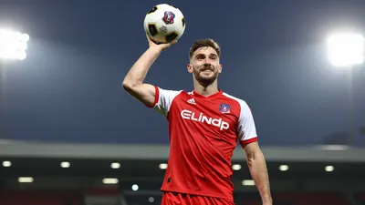 York City Legends win big in charity match, raising funds for Menfulness and the York City Football Club Foundation