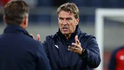 York City's unbeaten start to the League Two season ended at Cheltenham, with manager Scott Lindsey pointing to a...