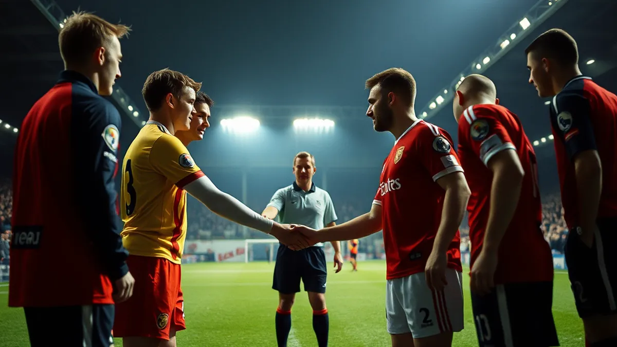 York City's Tactical Blueprint Ahead of Crucial Match Against Notts County