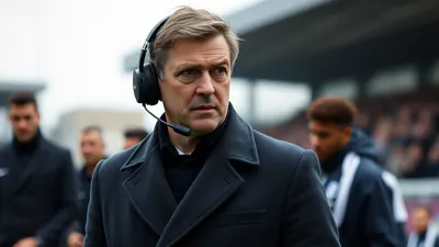Minstermen's Manager Recognized: A Look at His Impact on York City FC