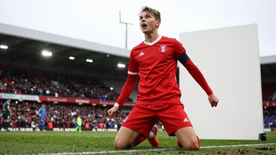 Academy graduate Ollie Belleh made his long-awaited first-team debut for York City in the EFL Trophy, describing the...