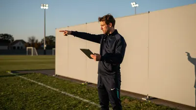York City head coach Scott Lindsey says the squad will rest and recover while he uses the two-week break for deeper...