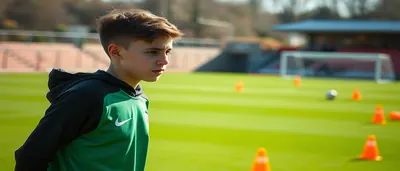 York City FC secured a 6-0 win against Al-Ettifaq U21's in a pre-season friendly, with Frankie Maguire and Ben Farrar...