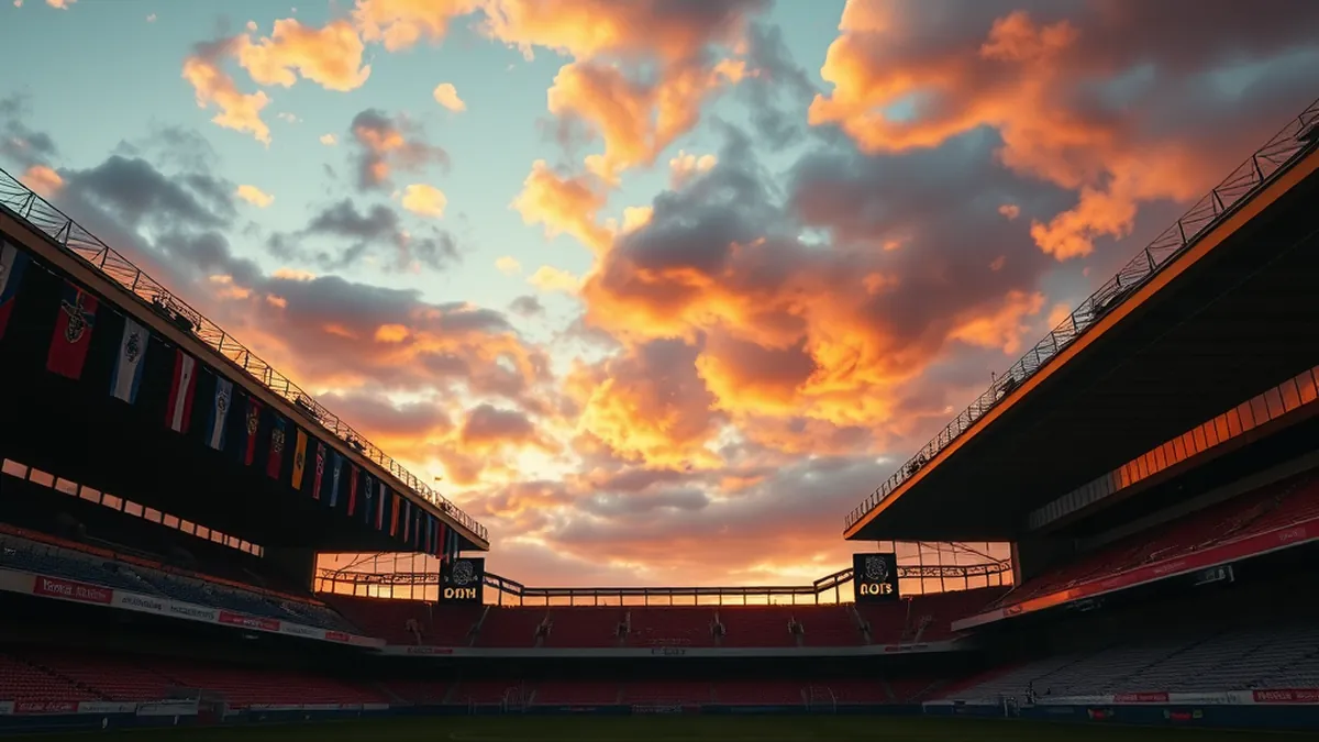 York Pubs Apply to Stay Open Late for World Cup