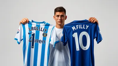 York City has signed Fulham goalkeeper Alfie McNally on a season-long loan, ending the Minstermen's wait for a new goalkeeper