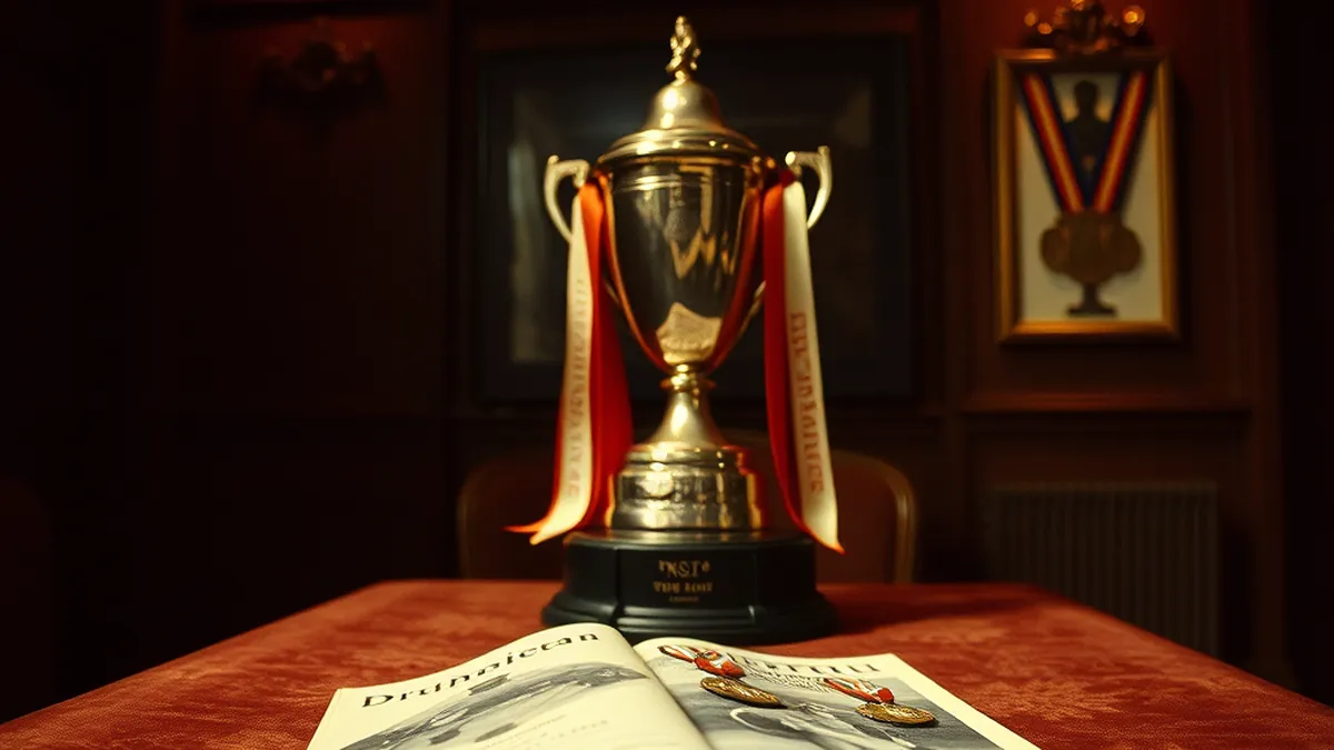 York City's Remarkable Rise from the Fourth Tier: A 2012 Triumph