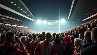York Minstermen: The Heartbeat of Supporter Culture on Derby Day